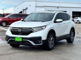 Used 2021 Honda CR-V EX image 4