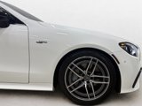 Used 2021 Mercedes-Benz E 53 AMG 4MATIC Coupe image 4
