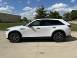 New 2025 MAZDA CX-70 Plug-In Hybrid w/ Premium Pkg image 2