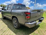 New 2025 Nissan Frontier SV image 5