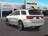 New 2025 Dodge Durango R/T image 5