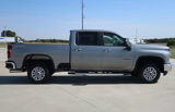 New 2025 Chevrolet Silverado 2500 LT w/ Texas Edition image 3