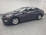 Used 2023 Chevrolet Malibu LT image 2