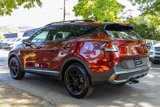Certified 2024 Kia Sportage X-Pro image 4