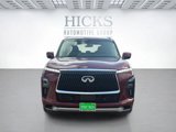 Certified 2025 INFINITI QX80 Luxe w/ Cargo Package image 2