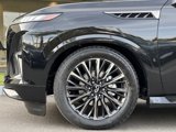 New 2025 INFINITI QX80 Autograph image 3