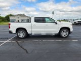 New 2026 Chevrolet Silverado 1500 LTZ w/ Technology Package image 5