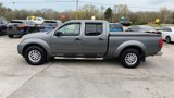 Used 2017 Nissan Frontier SV w/ SV Value Truck Package image 2