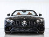 Used 2023 Mercedes-Benz SL 55 AMG 4MATIC w/ Driver Assistance Package image 2