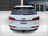 Used 2024 Audi Q5 e Prestige w/ Prestige Package image 6
