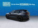 New 2025 Mitsubishi Outlander SEL Black Edition image 2