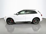 New 2025 Audi Q5 e Premium Plus image 4