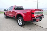 Used 2023 Ford F450 Platinum image 4