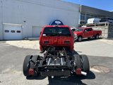 New 2025 Ford F550 4x4 Crew Cab image 4