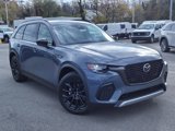 New 2025 MAZDA CX-70 3.3 Turbo w/ Premium Package image 3