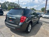 Used 2017 Chevrolet Equinox LS image 5