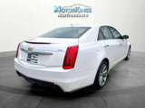 Used 2019 Cadillac CTS Luxury image 5