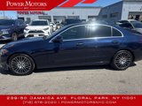 Used 2023 Mercedes-Benz C 300 4MATIC Sedan w/ Pinnacle Trim Package image 2
