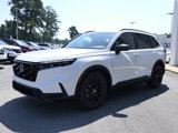 New 2026 Honda CR-V Sport-L image 2