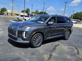 New 2025 Hyundai Palisade Calligraphy image 3