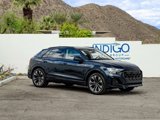 New 2025 Audi Q8 Premium Plus image 4