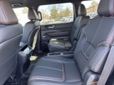 New 2025 Nissan Armada SL w/ Captain's Chari Seat Package image 6