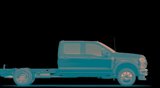 New 2025 Ford F450 XLT image 5