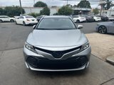 Used 2020 Toyota Camry LE image 2
