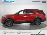 New 2025 Ford Explorer ST image 5