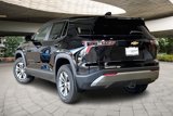 New 2026 Chevrolet Equinox LT image 3