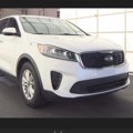 Used 2020 Kia Sorento LX image 4