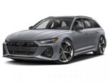 New 2025 Audi RS 6 performance image 2