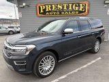 Used 2024 Ford Expedition Max Platinum image 2