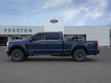New 2025 Ford F350 Platinum image 4