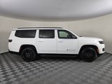 New 2025 Jeep Wagoneer L Series II image 3