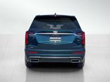 New 2025 Cadillac XT6 Premium Luxury w/ Technology Package image 4