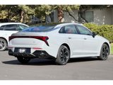 New 2025 Kia K5 GT-Line w/ GT-Line Premium Package image 4