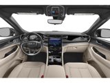 New 2024 Jeep Grand Cherokee Overland w/ Luxury Tech Group IV image 4