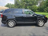Used 2012 Kia Sorento LX image 6