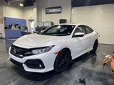 Used 2019 Honda Civic EX image 3