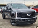 New 2025 Ford F250 Platinum w/ FX4 Off-Road Package image 2
