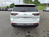 New 2025 Jeep Grand Cherokee L Limited image 5