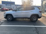 New 2025 Jeep Compass Limited image 2