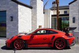 Used 2025 Porsche 911 GT3 RS image 5