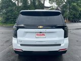 New 2025 Chevrolet Tahoe LT w/ Comfort Package image 5