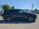 New 2025 Hyundai Palisade Calligraphy image 4