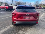 New 2025 Chevrolet Trax RS w/ Driver Confidence Package image 4