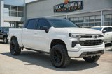 Used 2023 Chevrolet Silverado 1500 RST w/ Texas Edition Plus image 2