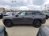 New 2025 Jeep Grand Cherokee Limited 4xe image 3