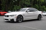 Used 2016 BMW M4 Convertible image 3
